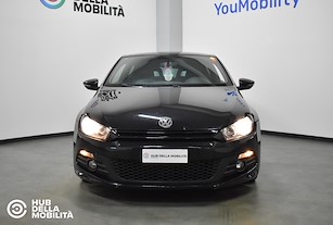 VOLKSWAGEN Scirocco 2.0 TDI 170CV DPF DSG